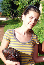 Ana Machado