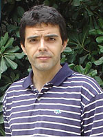 Hugo Ribeiro
