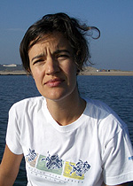 Isabel Azevedo
